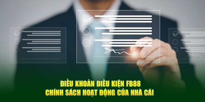 Điều Khoản Và Điều Kiện FM88 Update Mới Trong Năm 2025 2 Chính sách bảo mật quyền riêng tư được quy định nghiêm ngặt