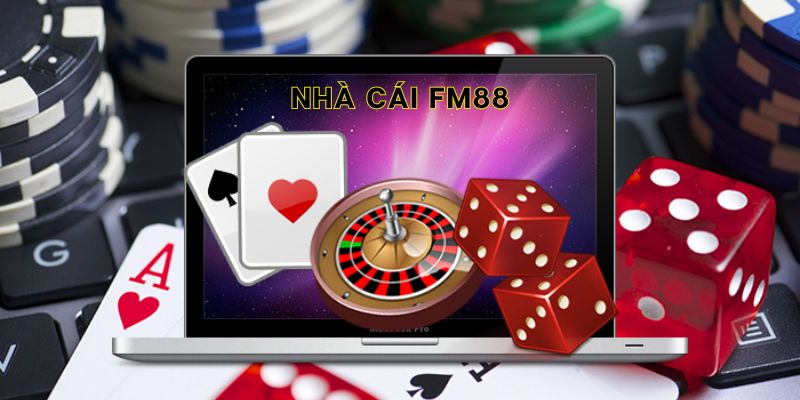 Giới Thiệu FM88 - Thế Giới Giải Trí Trực Tuyến Hấp Dẫn 2025 2 Cốt lõi của trang cược luôn hướng tới trải nghiệm khách hàng