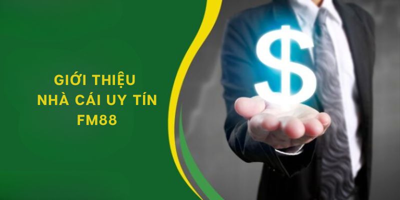 Giới Thiệu FM88 - Thế Giới Giải Trí Trực Tuyến Hấp Dẫn 2025 3 Vô số các tính năng nổi trội của địa chỉ FM88 gửi đến hội viên