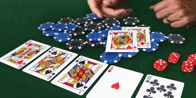 Cách Chơi Bài Sâm Đơn Giản, Chiến Lược Chỉ Có Ở FM88 3 Khái quát chi tiết cách chơi bài sâm