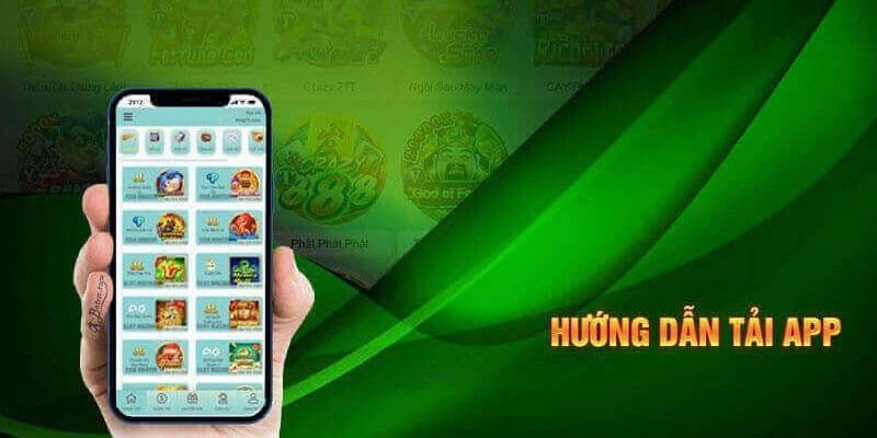 Tải App FM88 - Thao Tác Cài Đặt Bản Ứng Dụng Dễ Dàng 2 Hướng dẫn người mới tham gia tải app FM88 siêu dễ hiểu