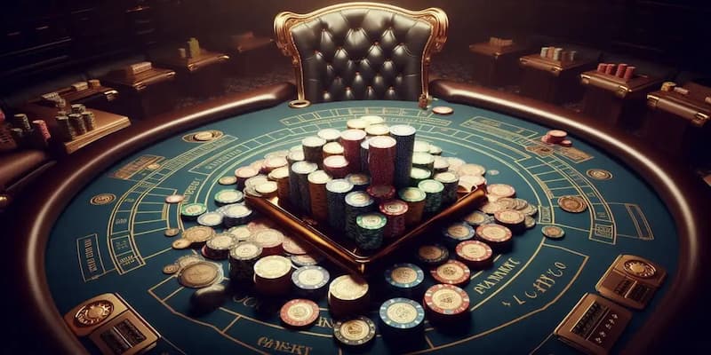 Casino Là Gì - Khám Phá Thế Giới Giải Trí Đa Dạng Màu Sắc 4 Tổng hợp các siêu phẩm quy tụ tại casino FM88